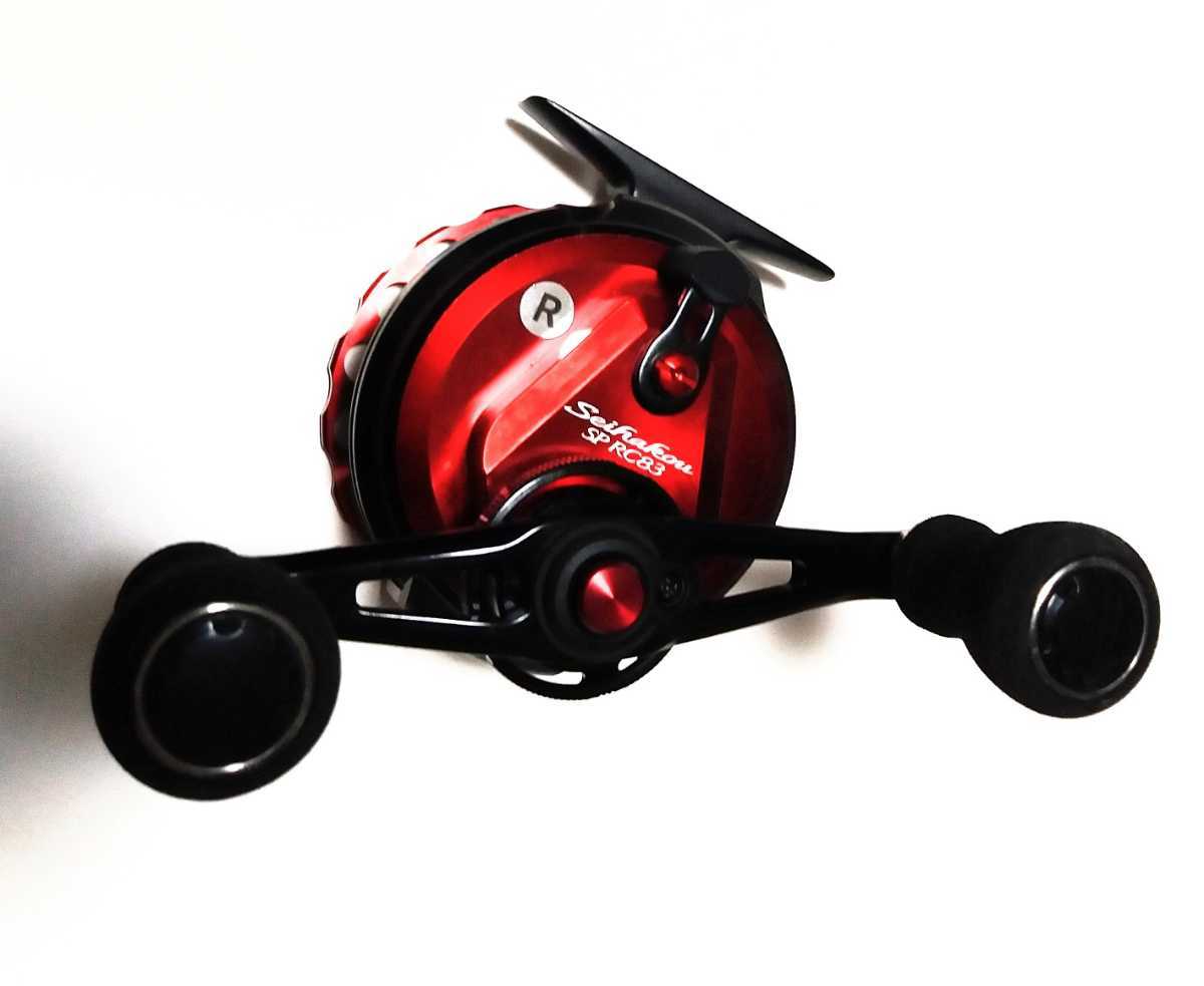 セイハコウSP RC83 ライトハンドル セイハコウSP RC83 ライトハンドル 【公式通販】