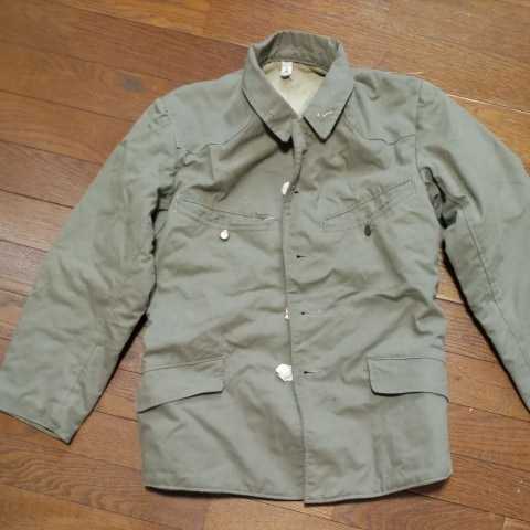 Yahoo!オークション 軍服 (個人装備) の落札相場 「九八式軍衣」制服