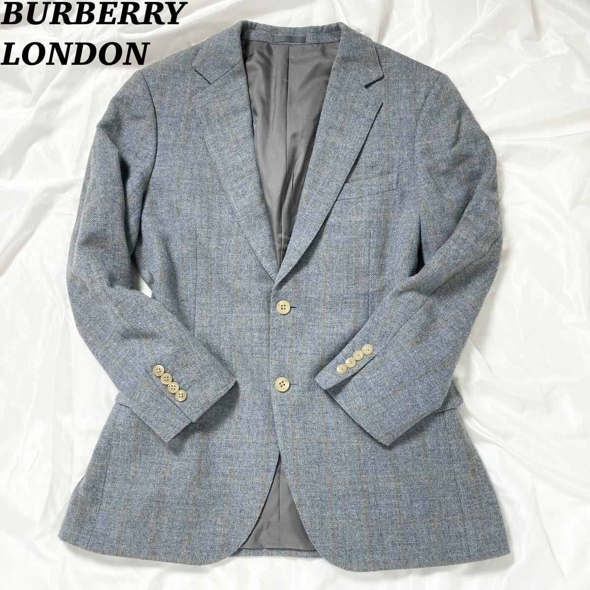 限定セール，新作】 BURBERRYLONDON バーバリーロンドン L テーラード 