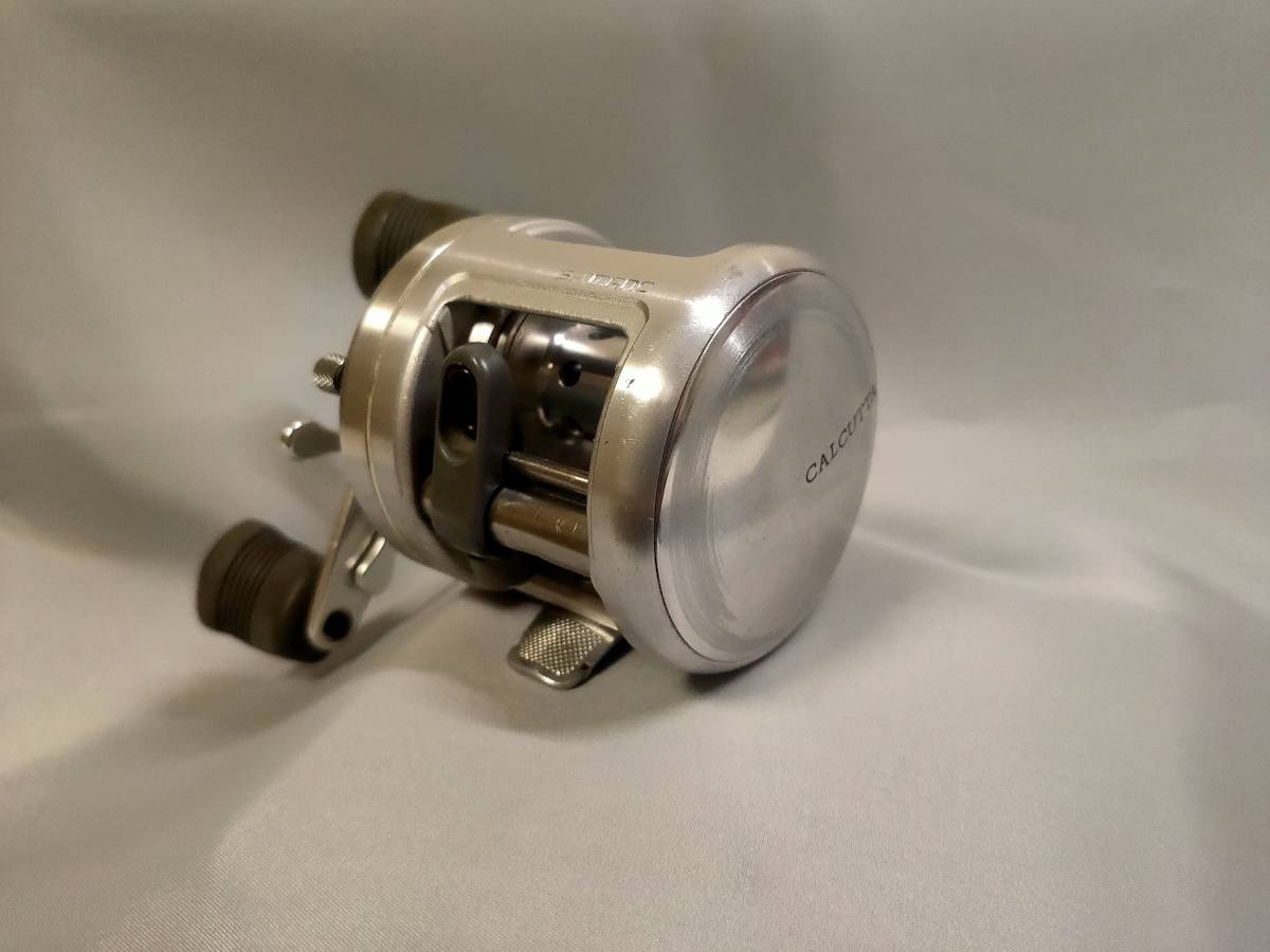 0 シマノ CALCUTTA カルカッタ SHIMANO 公式通販 Shimano シマノ(SHIMANO) 右 ベイトリール 1 - コンクエスト カルカッタ100 価格比較 019578｜アウトドア用品・釣り具