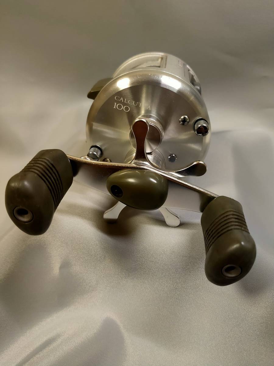 0 シマノ CALCUTTA カルカッタ SHIMANO 公式通販 Shimano シマノ(SHIMANO) 右 ベイトリール 1 - コンクエスト カルカッタ100 価格比較 019578｜アウトドア用品・釣り具
