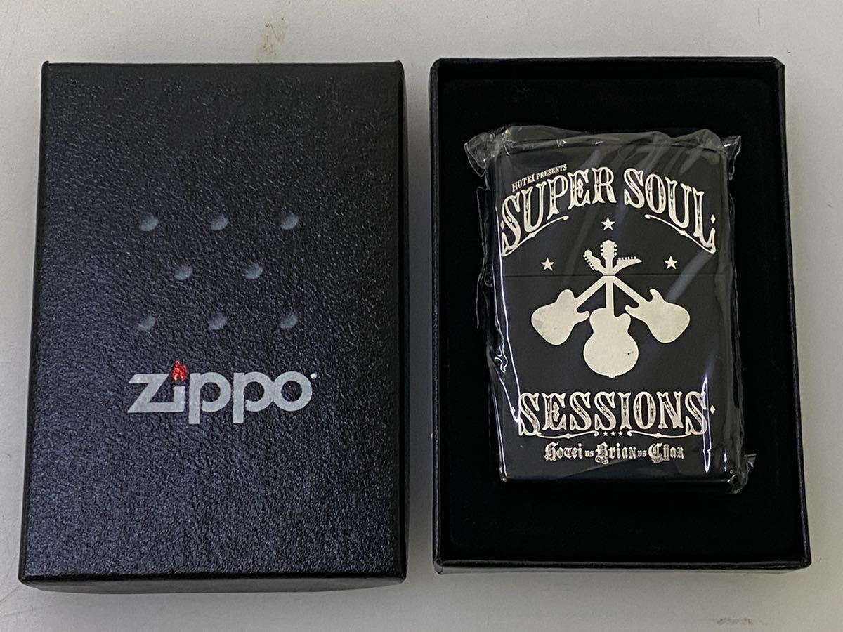新作登場，安い サ1212M☆未使用 ZIPPO ジッポーライター 布袋寅泰 
