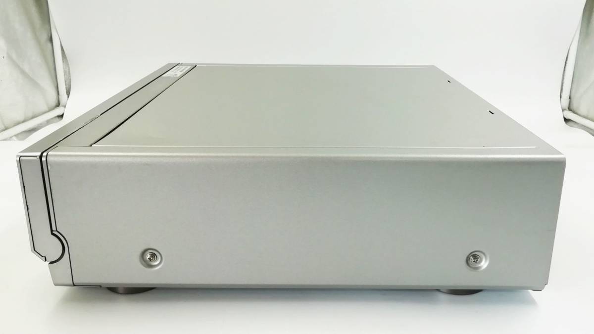 SONY WV-DR5 ソニー ダブルビデオデッキ - DV⁄miniDV⁄VHS ビデオ
