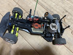 半額sale 京商 ラジコン ガソリン エンジンカー ホビーラジコン おもちゃ 13 761 Melisapereyra Com Ar