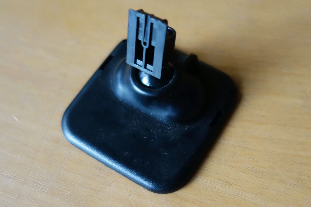 ジャンク品】 CELLSTAR(セルスター) ASSURA AR-2 レーザー式オービス
