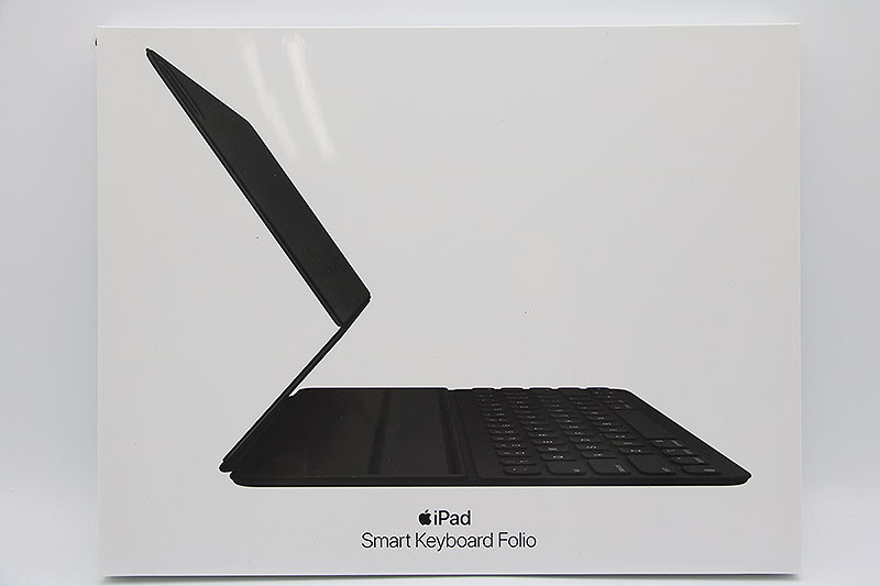  Apple iPad Pro 12.9インチ 第4世代 用Smart Keyboard Folio MXNL2J/A 日本語(ケース)｜売買されたオークション情報、yahooの商品情報をアーカイブ公開 - オークファン ケース