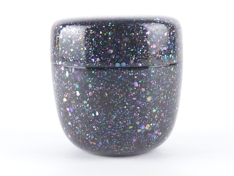 八雲塗 山根漆器店 菓子器 喰籠 伝統工芸品 3点まとめ hqdefault.jpg