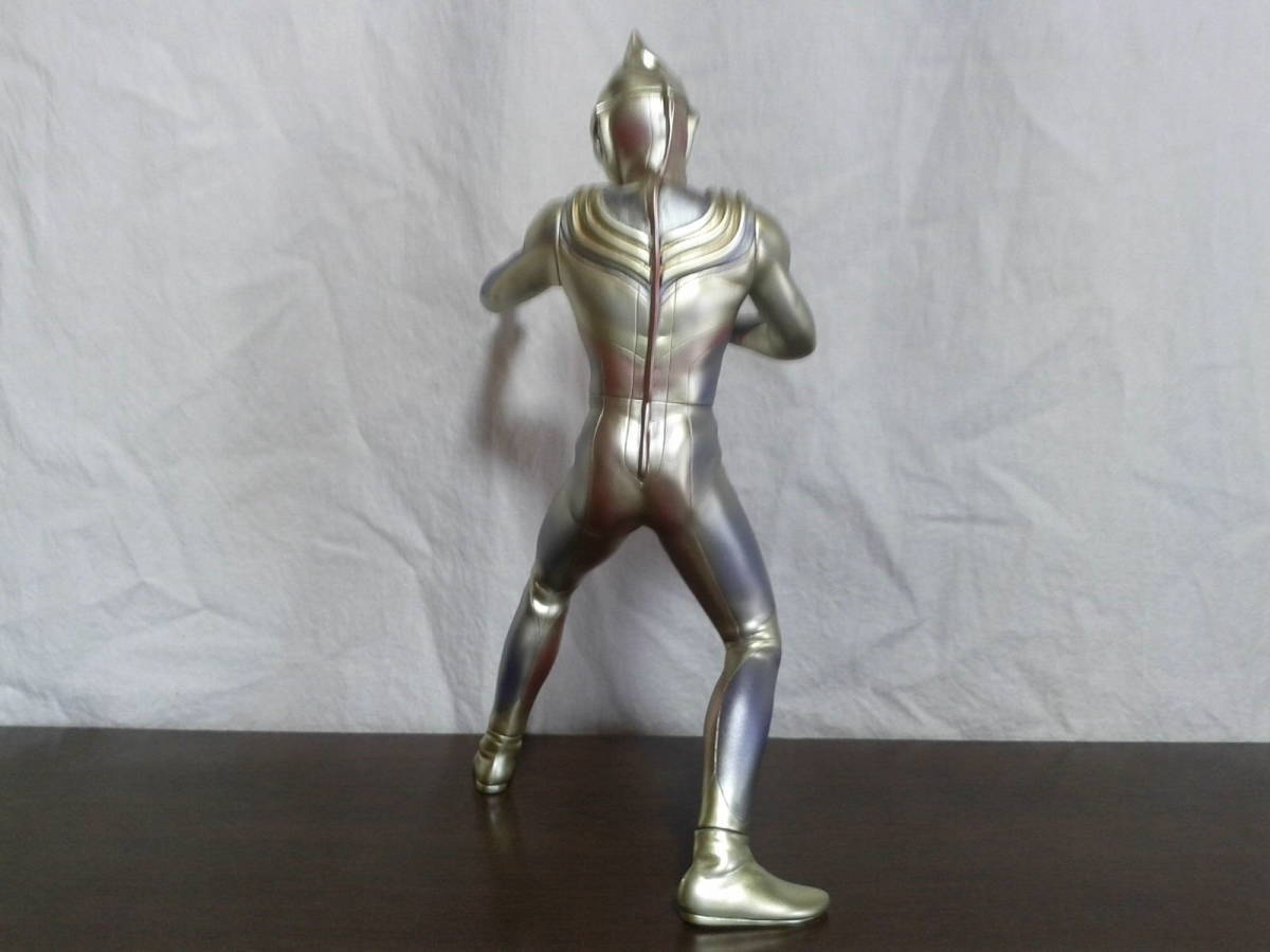 CCP 1/6 特撮シリーズ Vol.091 ウルトラマンティガ グリッターティガ 