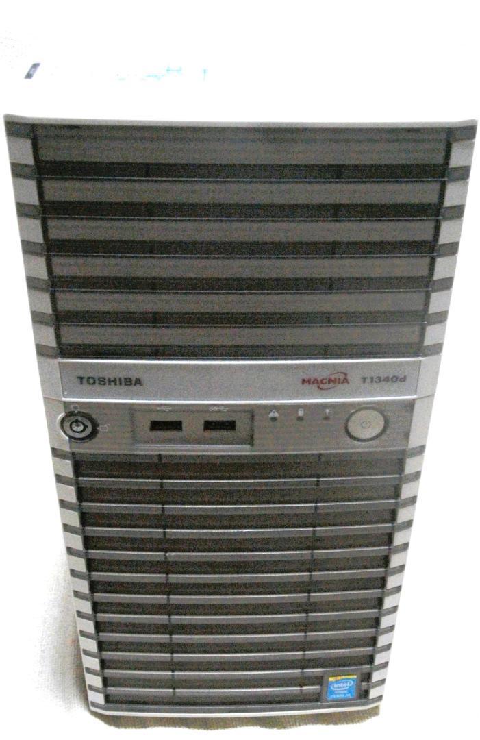 NEC Express5800/T110g-E（OEM）T1340d Windows デスクトップ 【公式通販】