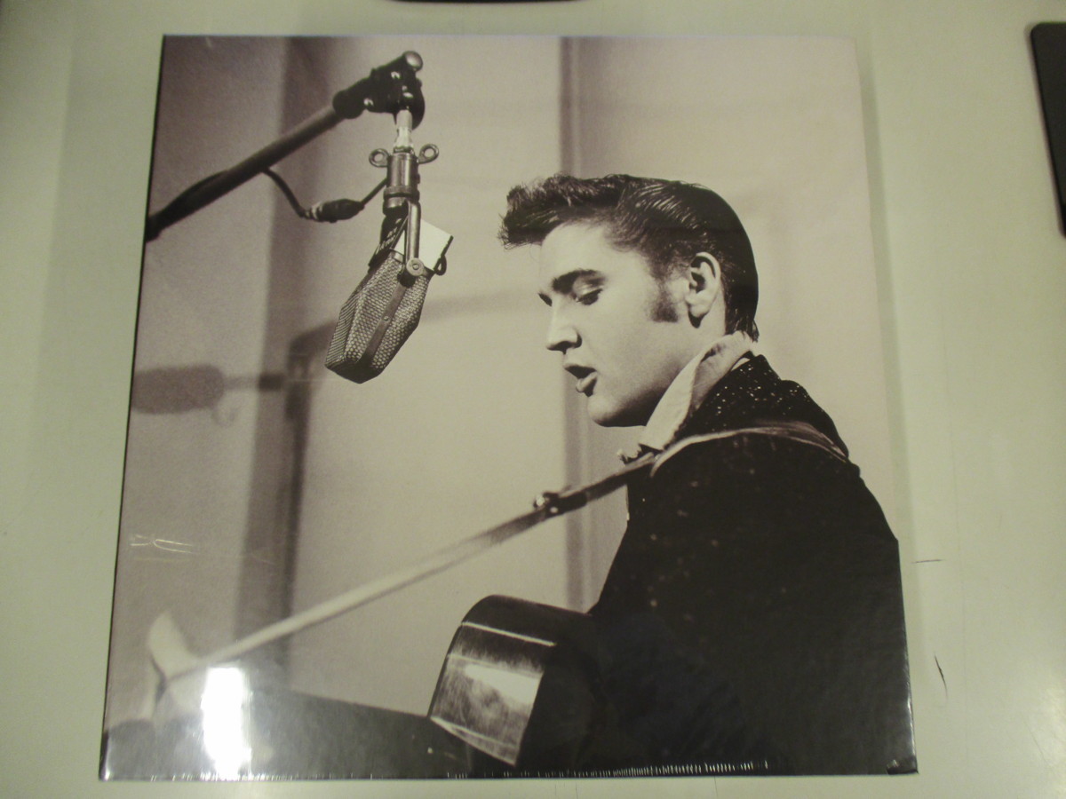 人気定番，セール US輸入盤CD30枚組ボックスセット セカンドエディション エルヴィス プレスリー THE COMPLETE ELVIS PRESLEY MASTERS Z28(Elvis Presley)｜売買されたオークション情報、yahooの商品情報をアーカイブ公開 - オ E