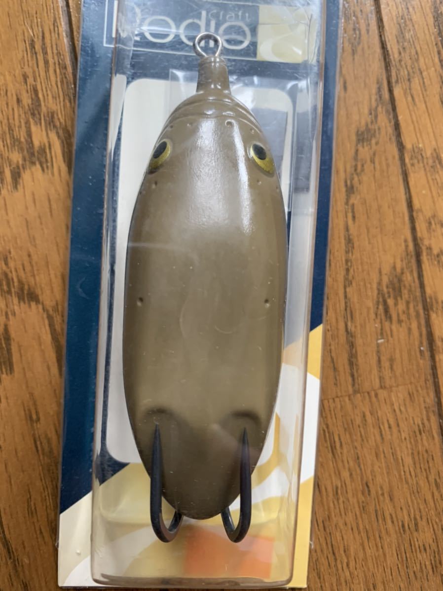 ラッティーツイスター ウィップラッシュファクトリー ロデオクラフト
