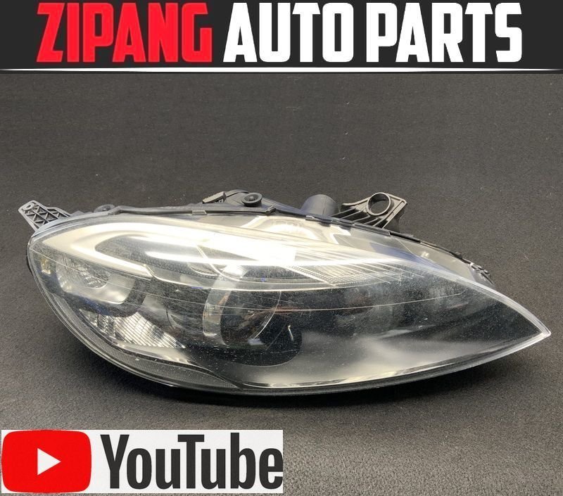  VL047 MB V40 クロスカントリー T5 AWD 純正 右ヘッドライト HID/バラスト付 31283335 レンズ クラック有り 動画有り(ヘッドライト)｜売買されたオークション情報、yahooの商品情報をアーカイブ公開 - ボルボ用