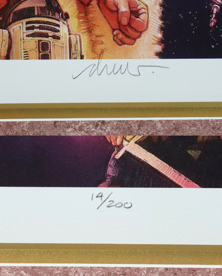 オブ ワークス コンプリート : ドゥルー・ストゥルーザン Struzan of