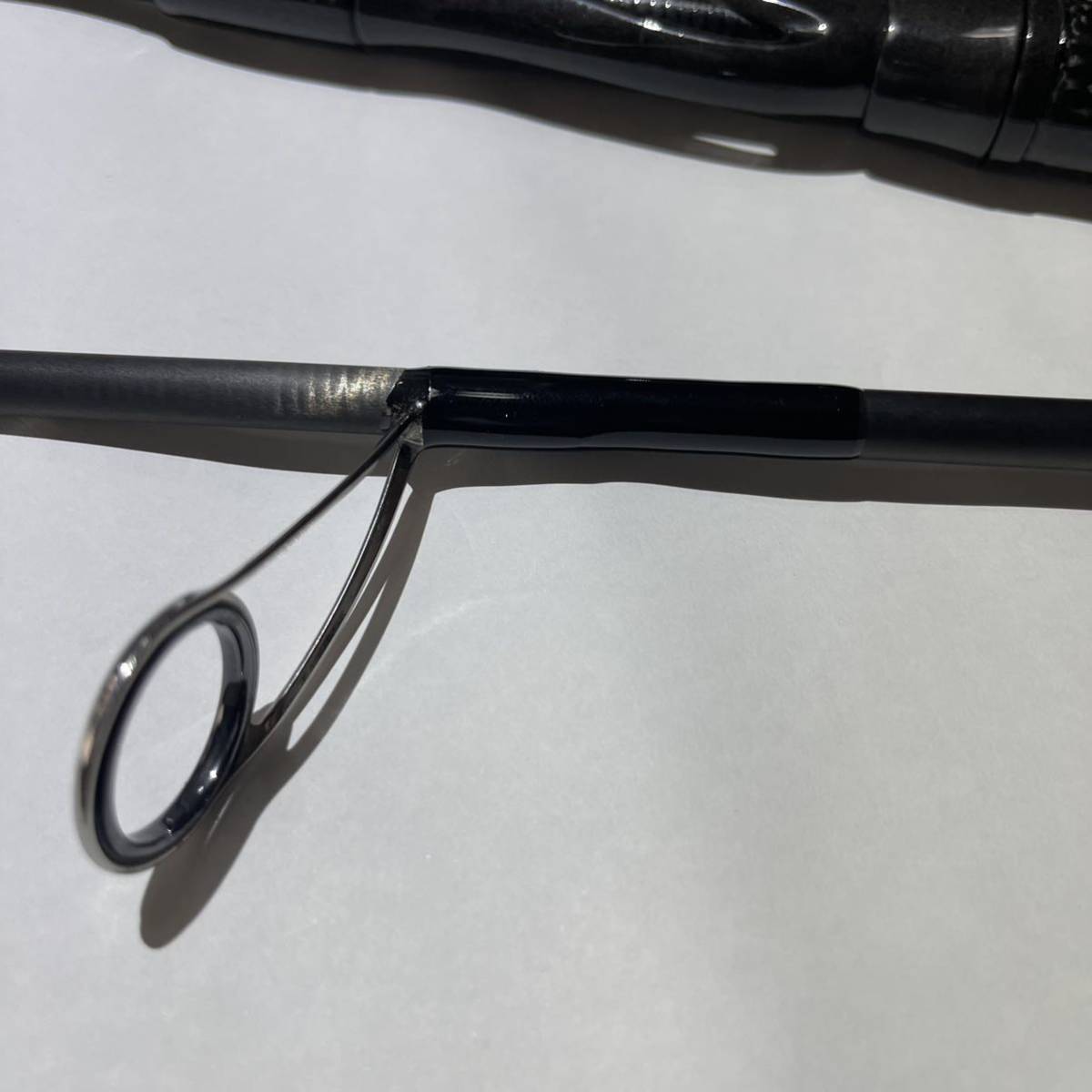 超美品！ パラドックス SPN75 スタジオコンポジット ID PARADOX スピン 