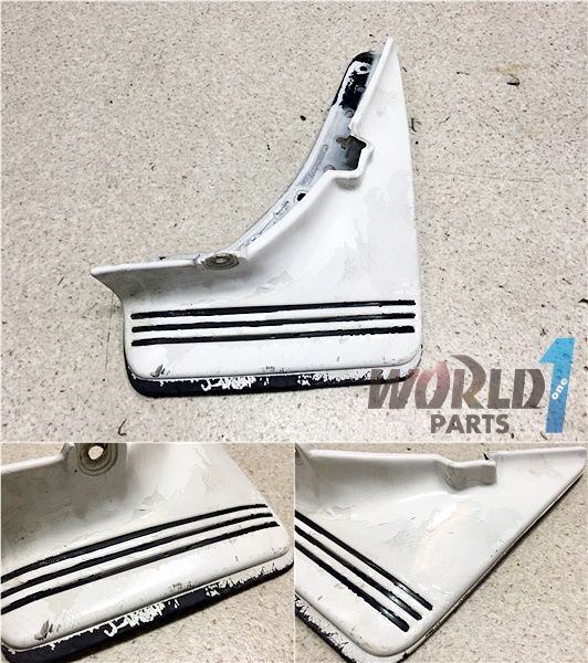 GX71 マーク2 純正 マッドガード 1台分 前後左右セット GTツインターボ