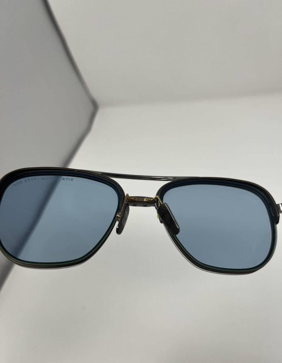 期間限定大特価！LUNA SEA INORAN着用モデル！DITA rikton type 402