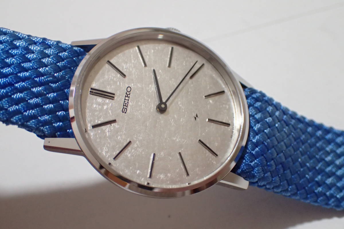 未使用/デッドストック ◇SEIKO/セイコー シャリオ ◇2220-0430 変わり 
