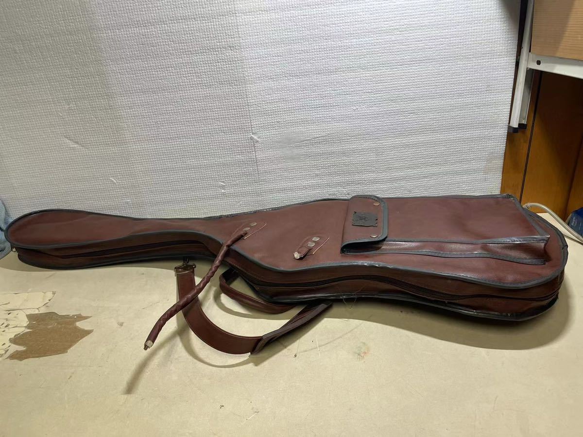 Fender／フェンダー】エレキギター JAPAN☆現状品ジャンク扱い 【公式