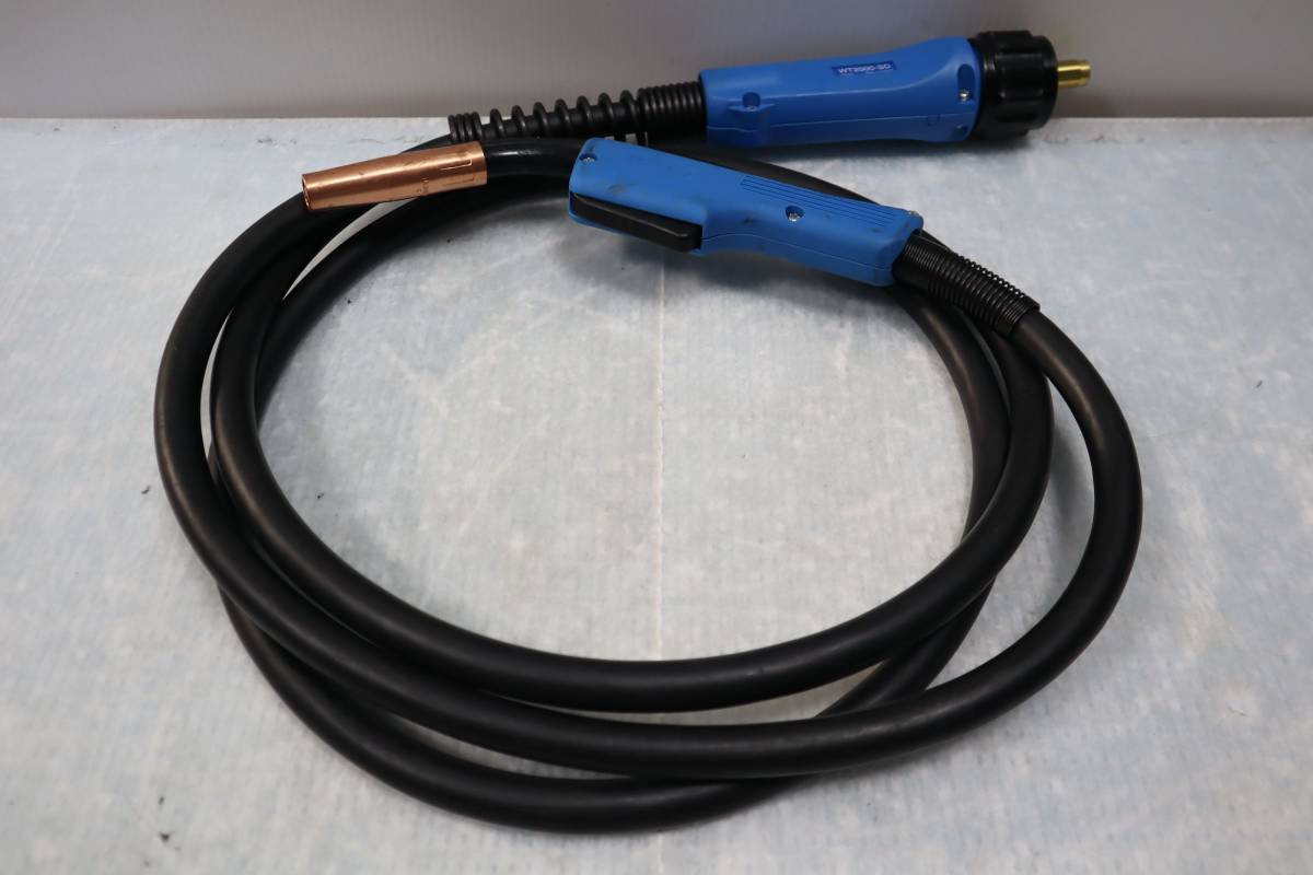  N1837 N ダイヘン CO2/MAG溶接 ブルートーチ WT2000-SD(溶接機)｜売買されたオークション情報、yahooの商品情報をアーカイブ公開 - オークファン その他