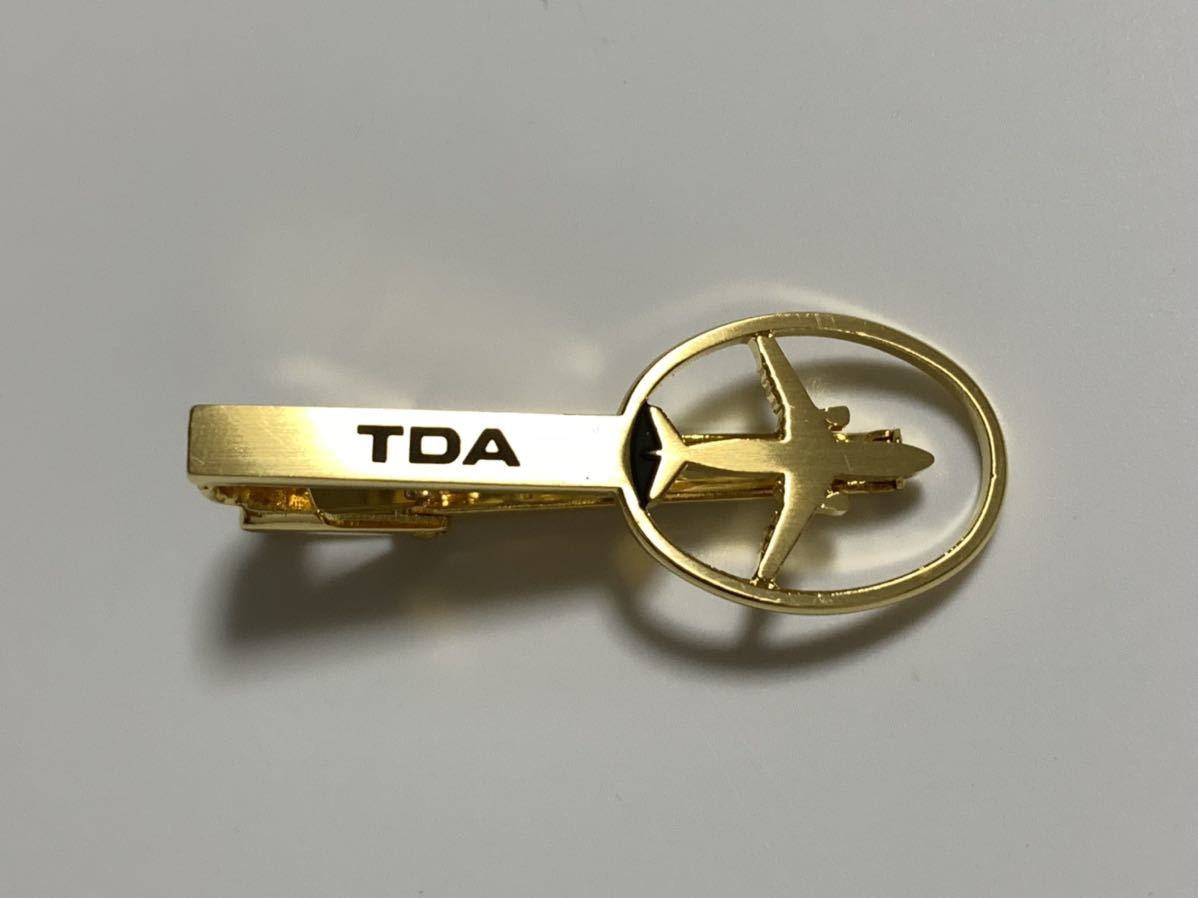 TDA 東亜国内航空オリジナルピンバッジ | ヤマダウェブコム