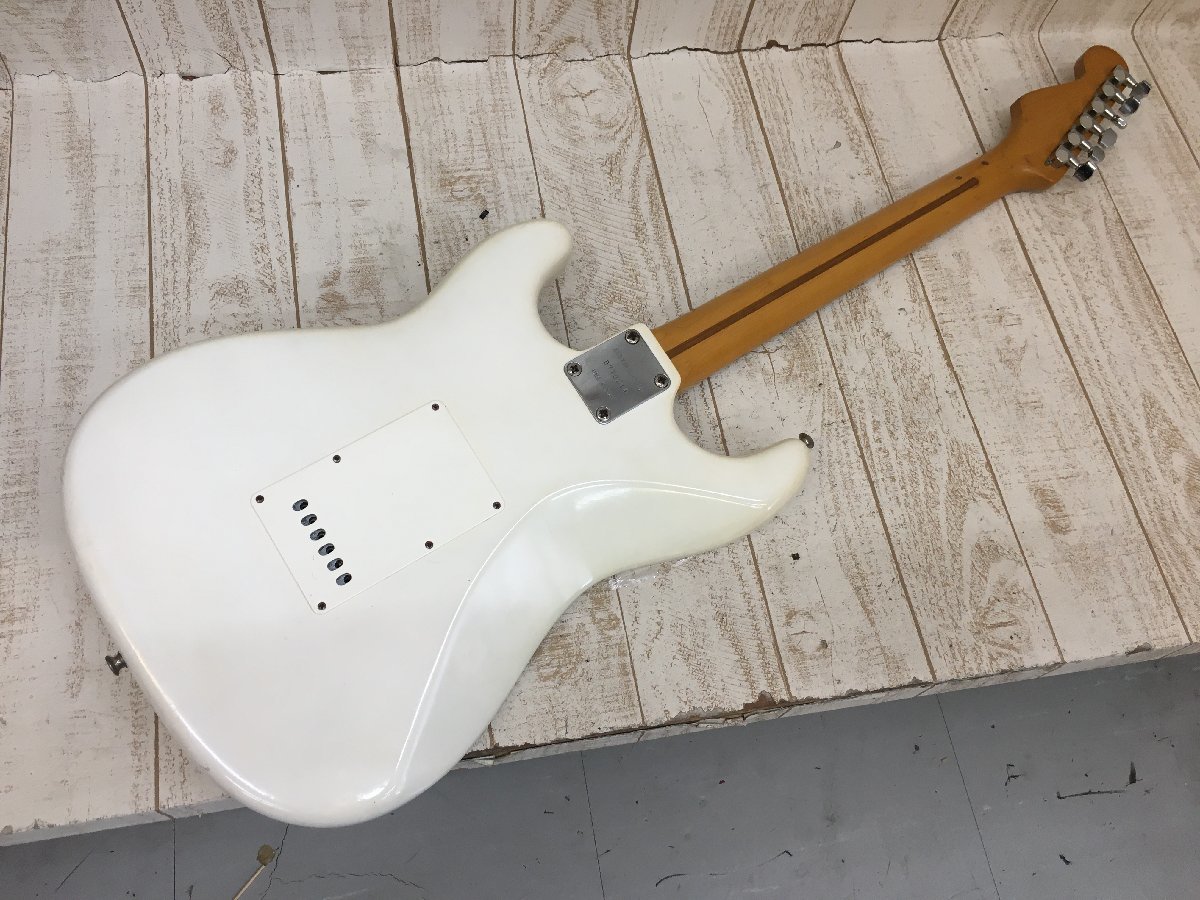 Aria II Pro Yahoo!オークション - CASTER（ビンテージ）楽器検索 