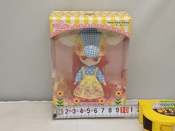 プチブライス チューチューちゃんの通販 by jasuco's shop｜ラクマ