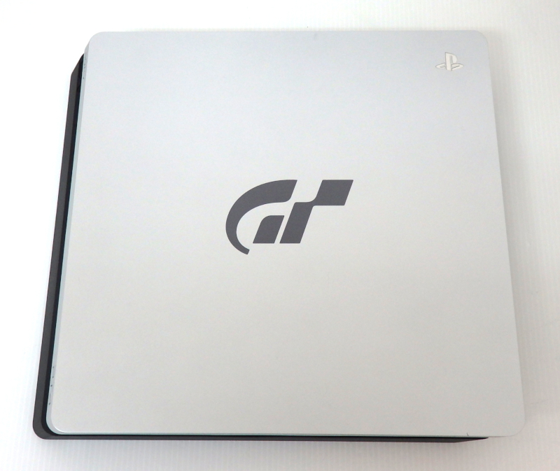 SONY PS4 1TB グランツーリスモ SPORT リミテッドエディション CUH-2000B 本体のみ