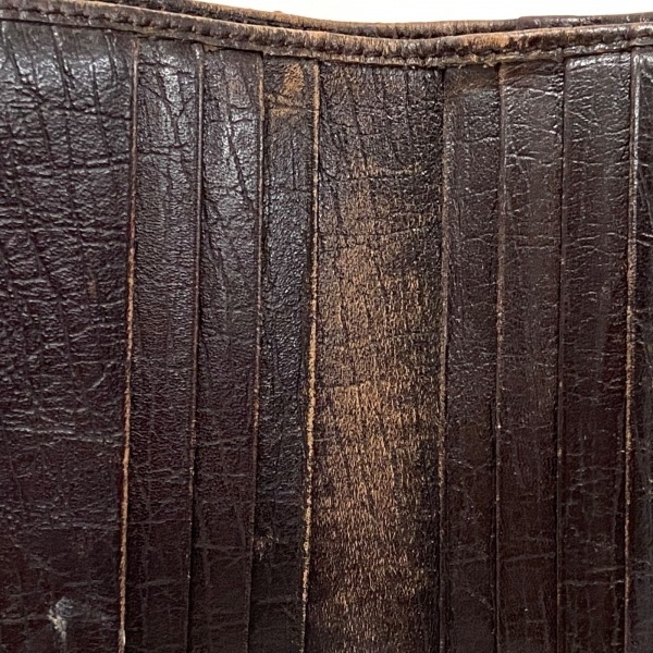 ホースビット グッチ シェリーライン GGキャンバス 0 GUCCI Wホック2