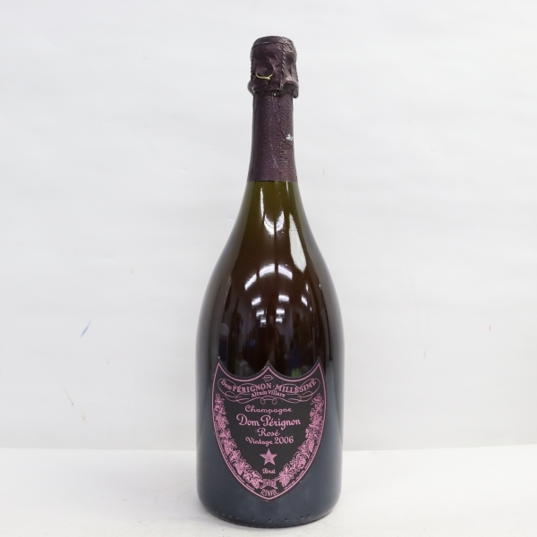 ロゼ 0 ドンペリニヨン Perignon ヴィンテージ 750ml ドン・ペリニヨン