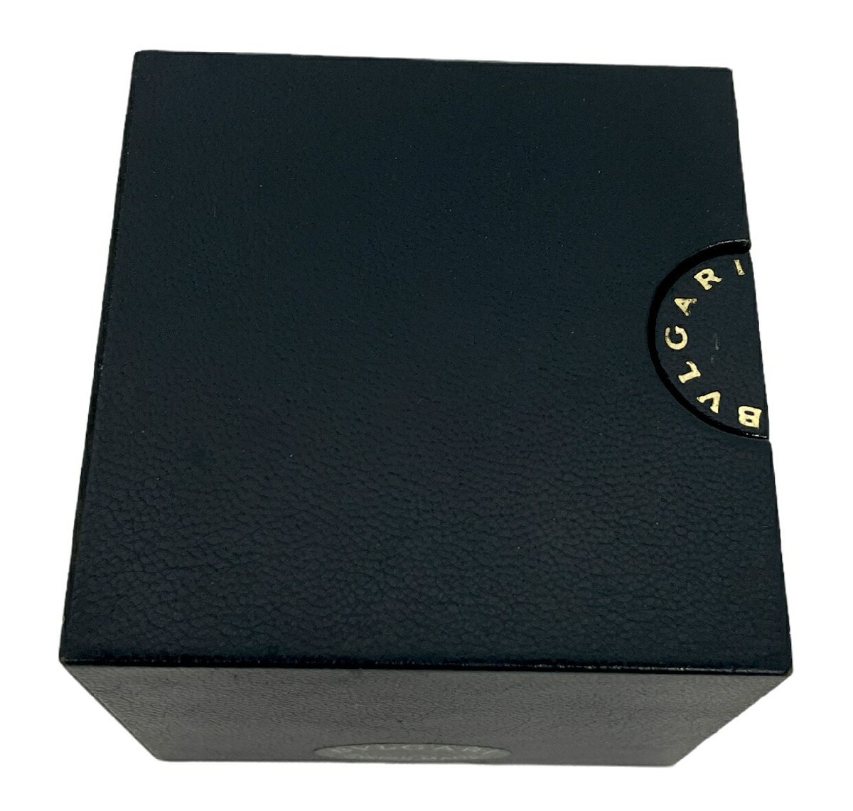 【数量限定，品質保証】 ブルガリ ケース 時計用 BOX BVLGARI 箱(ブルガリ)｜売買されたオークション情報、yahooの商品情報をアーカイブ公開 - オークファン その他