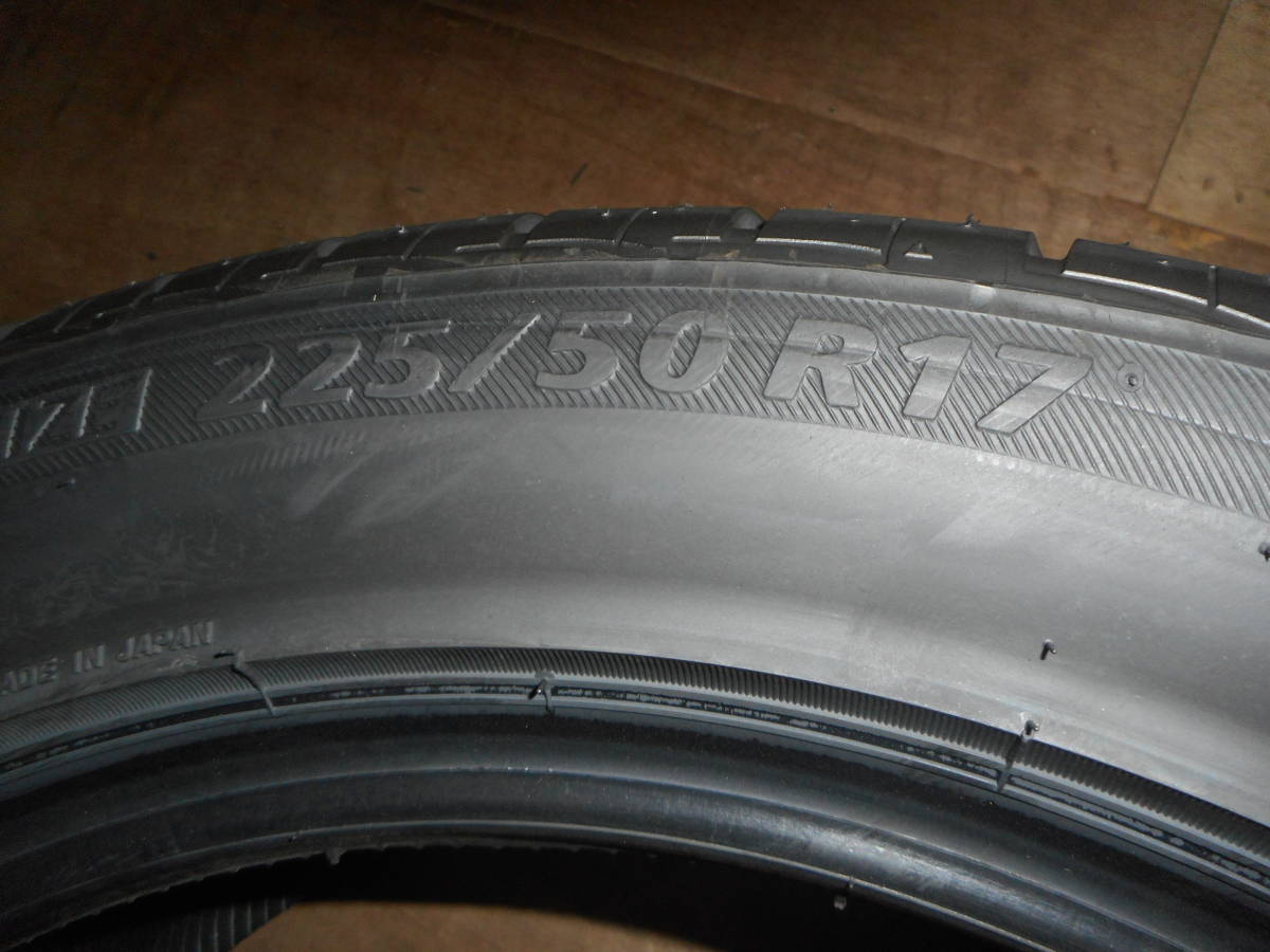 225&frasl;50R17 4本 ﾈｸｽﾄﾘｰ ﾌﾞﾘｼﾞｽﾄﾝ | ネクストリー ブリヂストン 4本セット nextryの通販 225／50r17 r17の通販 225&frasl;50 サマータイヤ NEXTRY 145&frasl;80R13 TRADING
