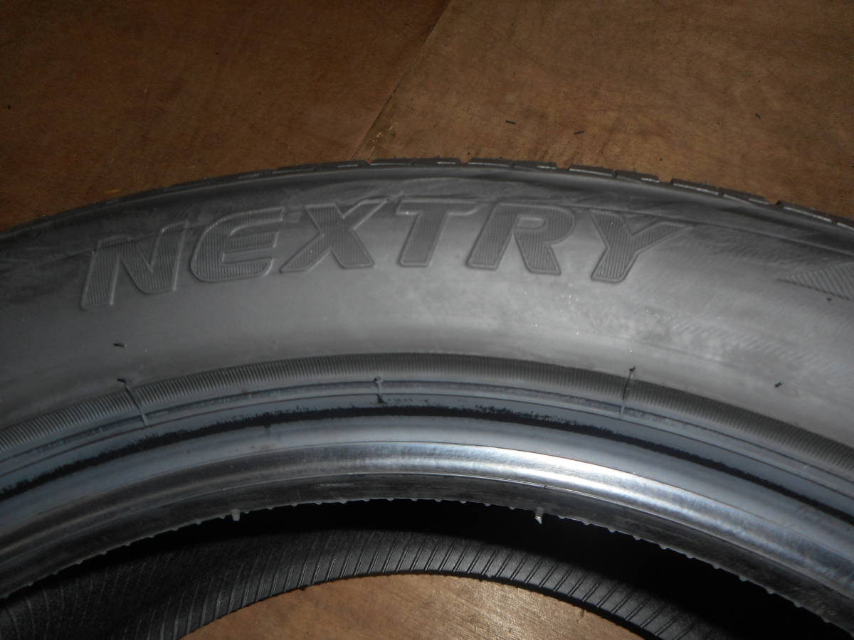225&frasl;50R17 4本 ﾈｸｽﾄﾘｰ ﾌﾞﾘｼﾞｽﾄﾝ | ネクストリー ブリヂストン 4本セット nextryの通販 225／50r17 r17の通販 225&frasl;50 サマータイヤ NEXTRY 145&frasl;80R13 TRADING