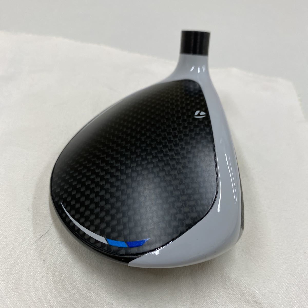 在庫限り超特価 テーラーメイド SIM2 5W ヘッド単品