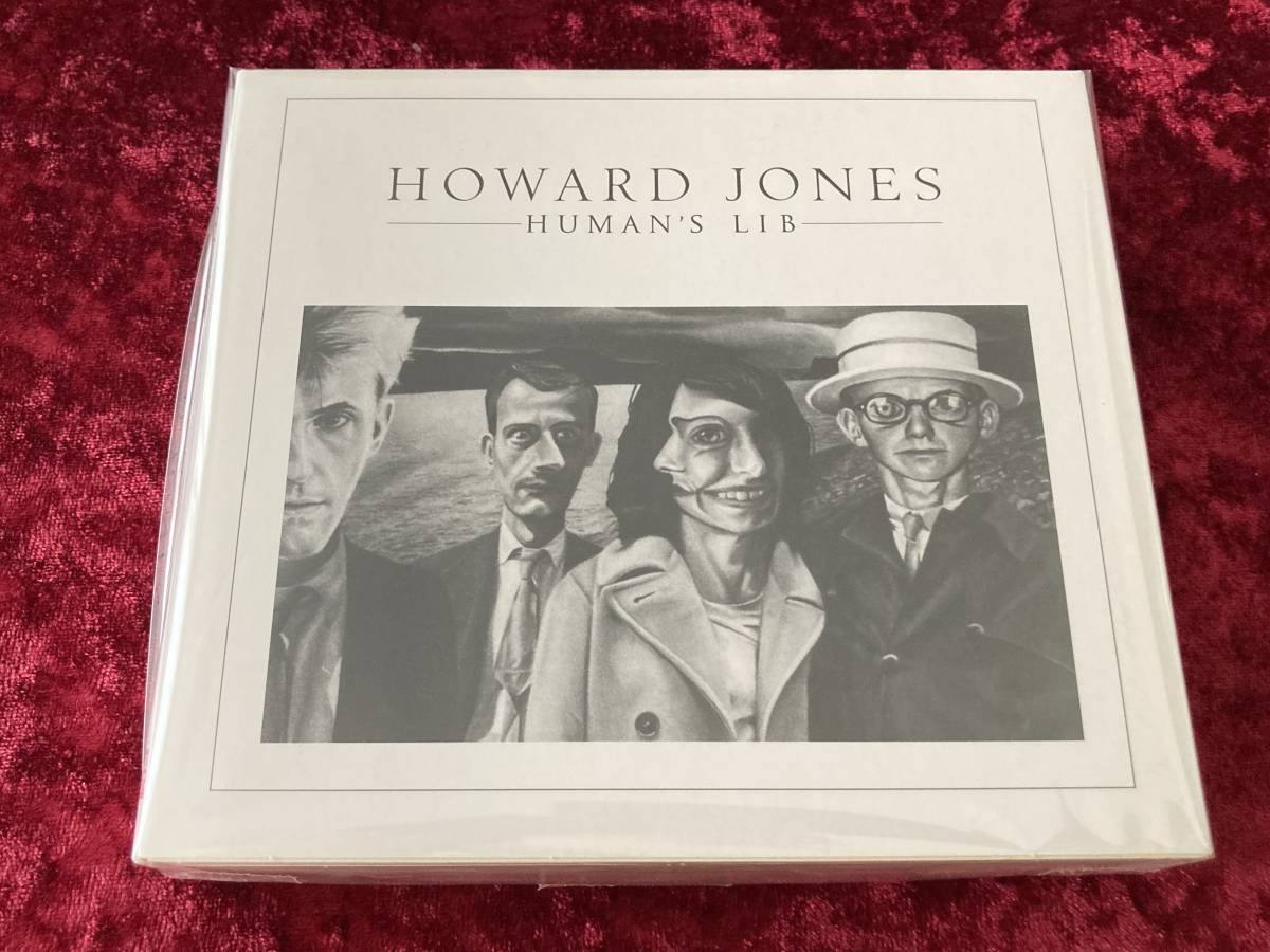 Howard Human