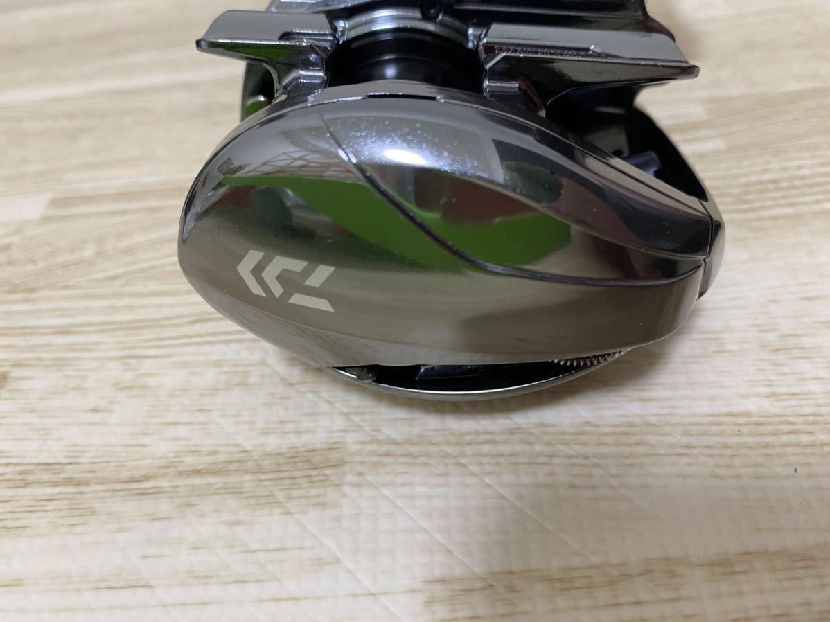 ダイワ DAIWA 21スティーズリミテッドSVTW 1000H