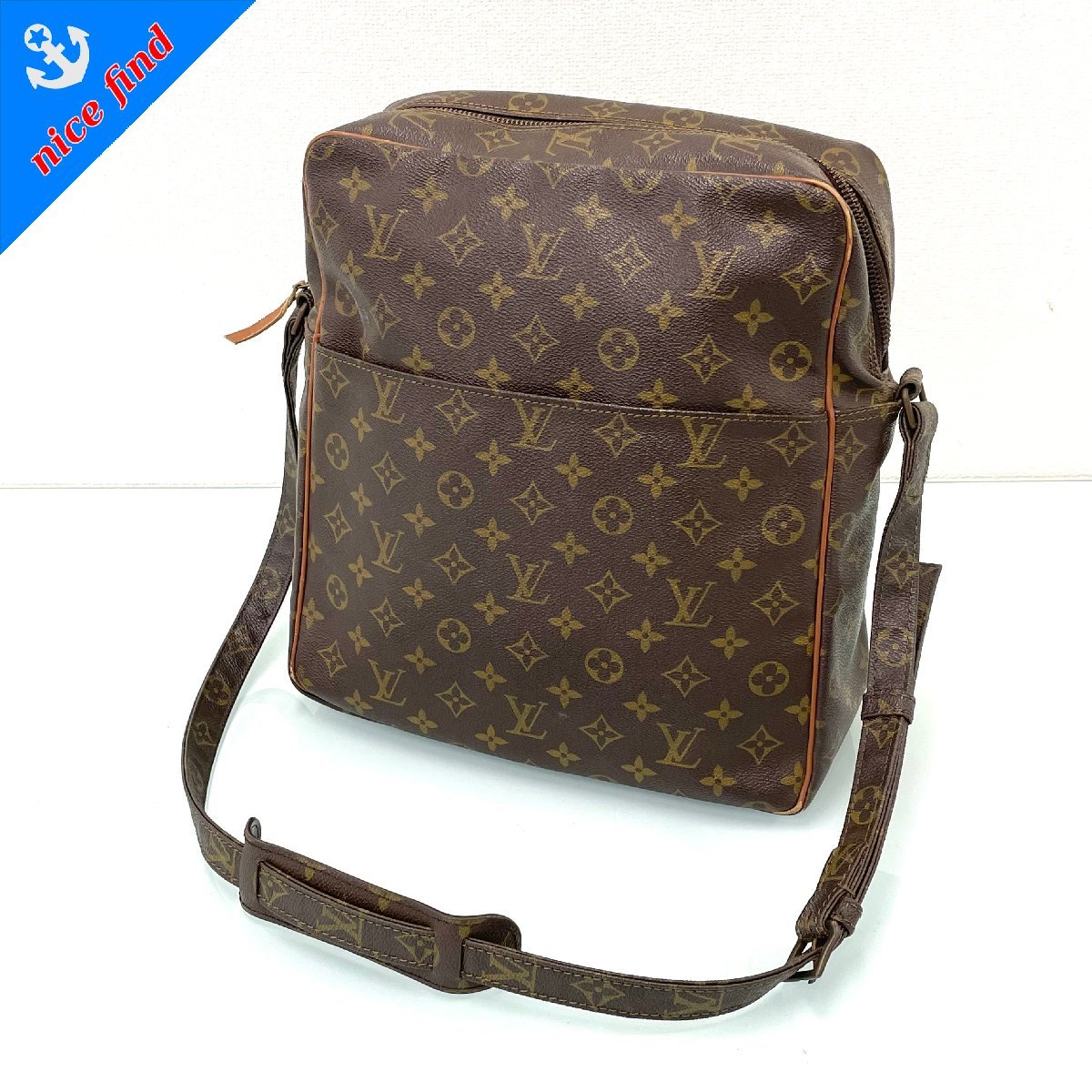 ◇ルイ ヴィトン LOUIS VUITTON◇モノグラム マルソー M40264