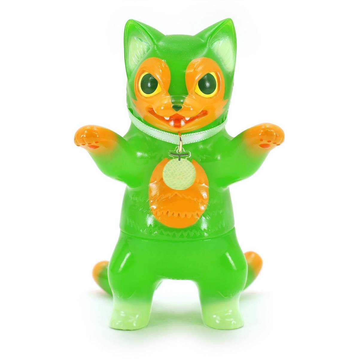 小夏屋 ネゴラ ⁄ こなつ | Cat 小夏や ソフビ ショッピング情報の