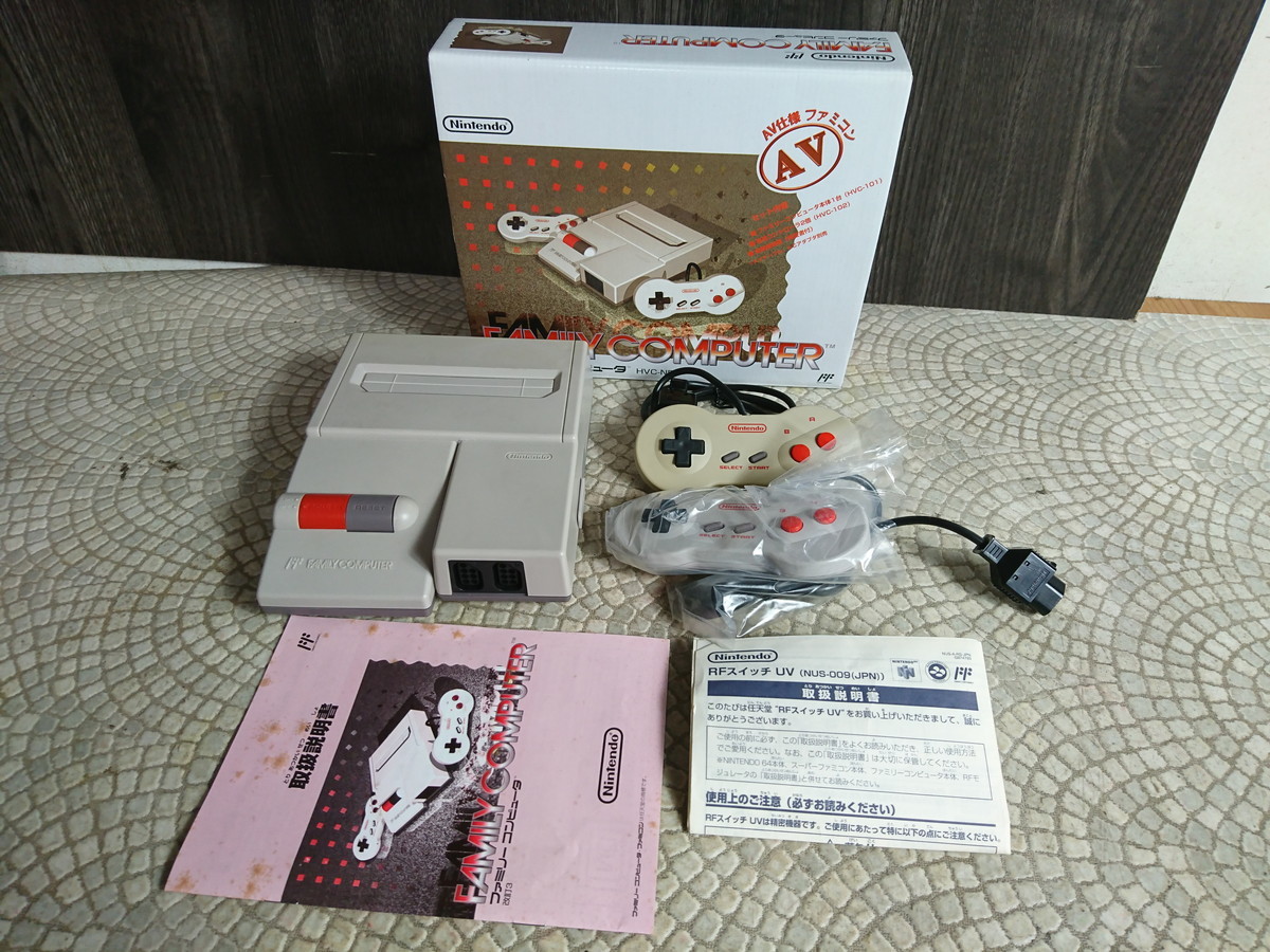 ◎【ジャンク品まとめ】任天堂 wiiU/ゲームキューブ