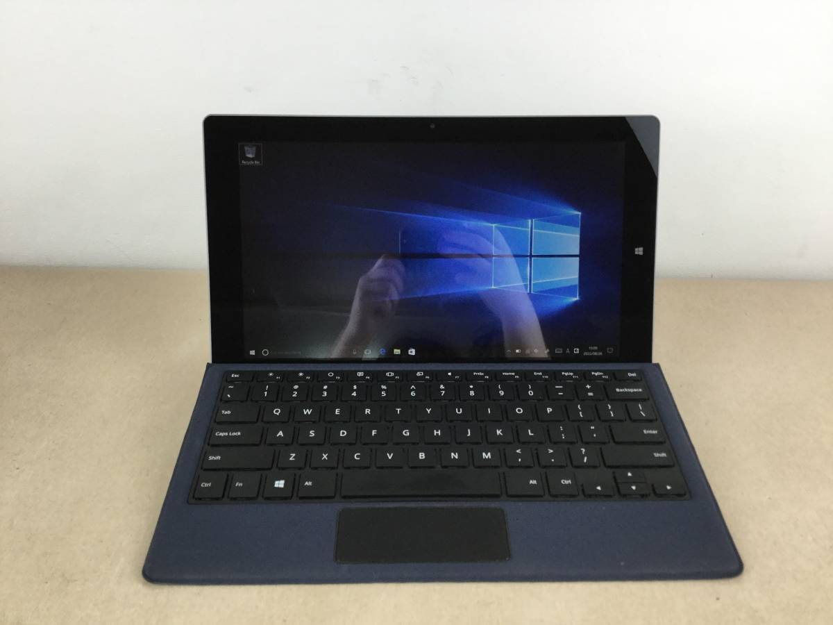  T7076 TECLAST Tbook 16S /Windows10/intel Atom x5/1.44GHz/タブレットPC/パソコン/4GB リカバリ済(Windows)｜売買されたオークション情報、yahooの商品情報をアーカイブ公開 - オークファン Windows