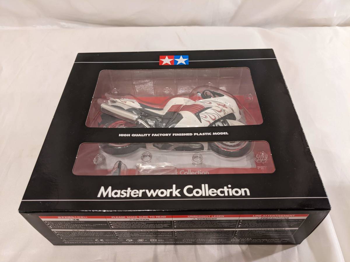 1⁄12 ZX-14 | Model パール 1⁄12 【sk57-p33】1/12 マスター