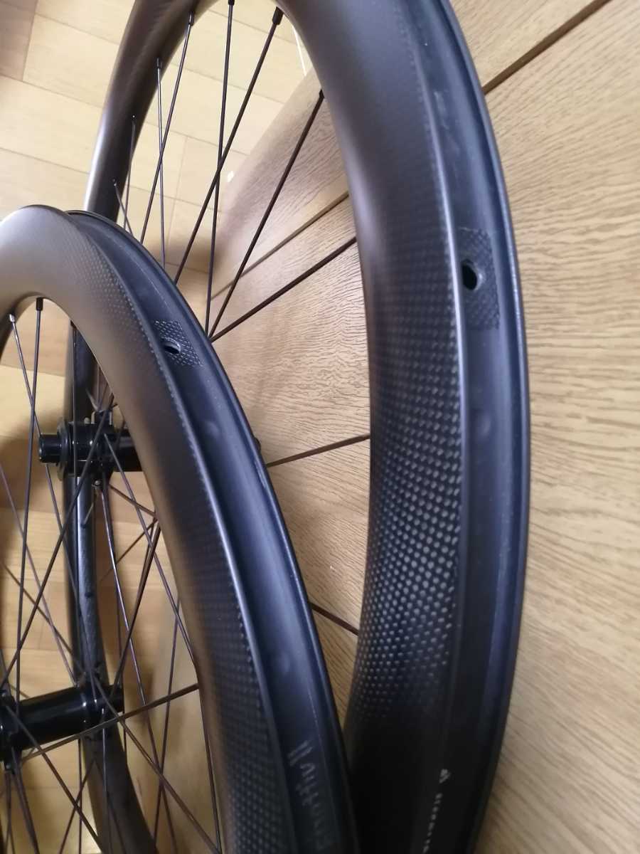 50mm ディスクブレーキ 700c (スーパーチーム) Superteam 700C」の