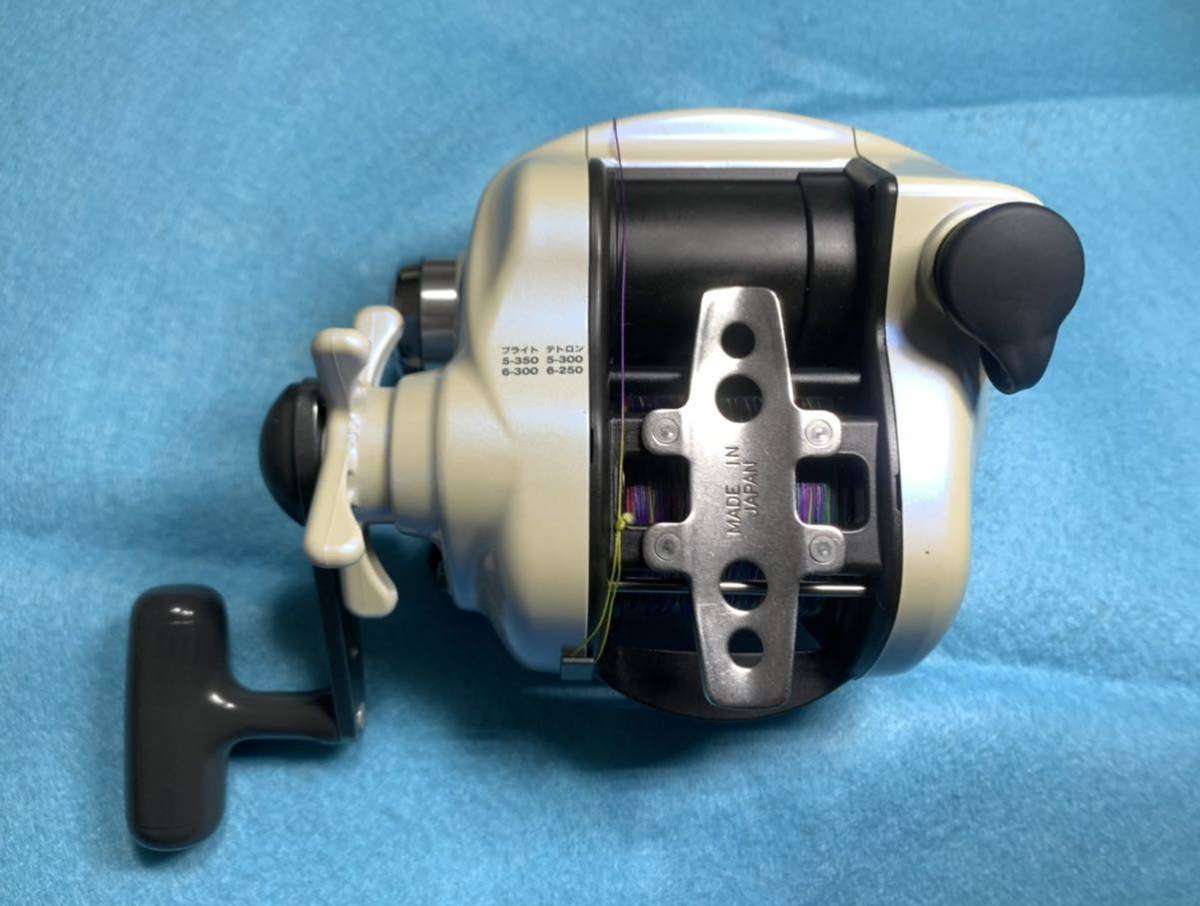 ダイワ スーパータナコン X500CP ダイワ スーパータナコンx500cp DAIWA