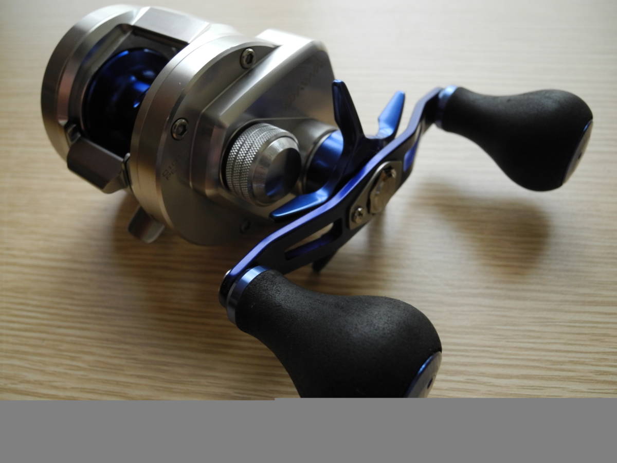 ダイワ リョウガ BJ C1012 PE-HW DAIWA RYOGA BAY JIGGING C1012PE-HW 