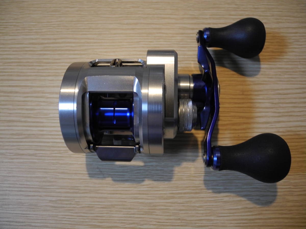 ダイワ リョウガ BJ C1012 PE-HW DAIWA RYOGA BAY JIGGING C1012PE-HW 