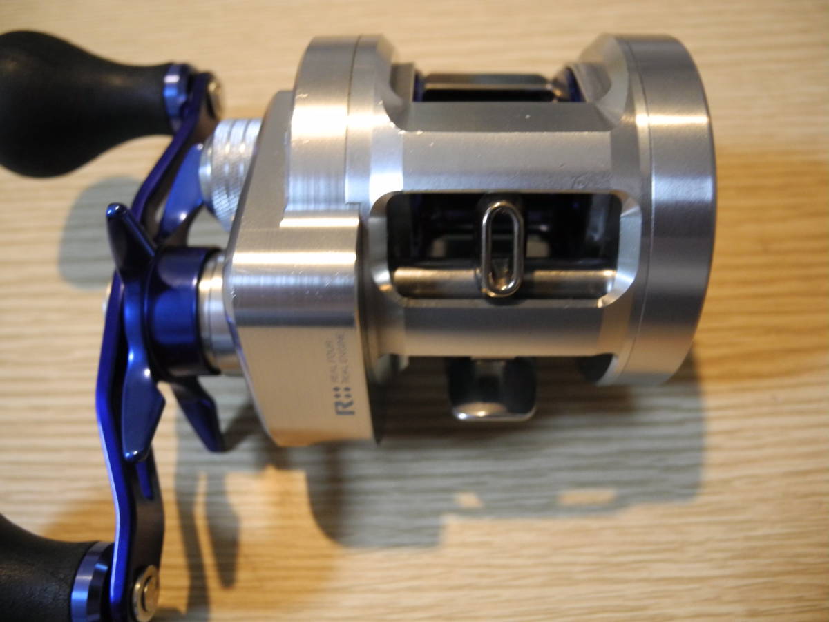 ダイワ BJ C1012PE-HW RYOGA リョウガ DAIWA リール C1012 公式通販
