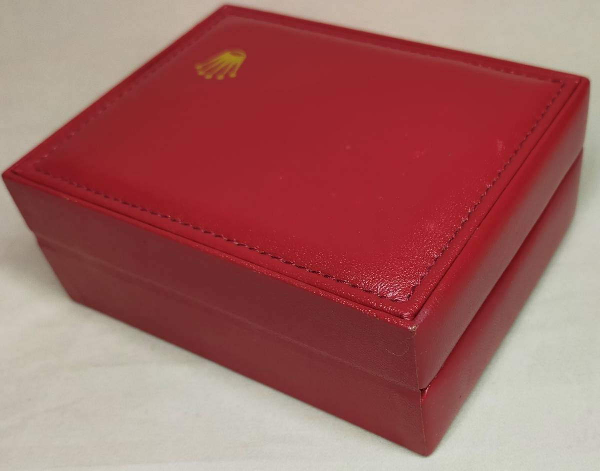 ROLEX ロレックス 空箱 純正BOX 時計ケース 14.00.71 【公式通販】
