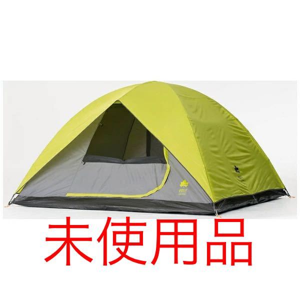 未使用品】ロゴス｜LOGOS テント ROSY i-Link サンドーム ROSY サン