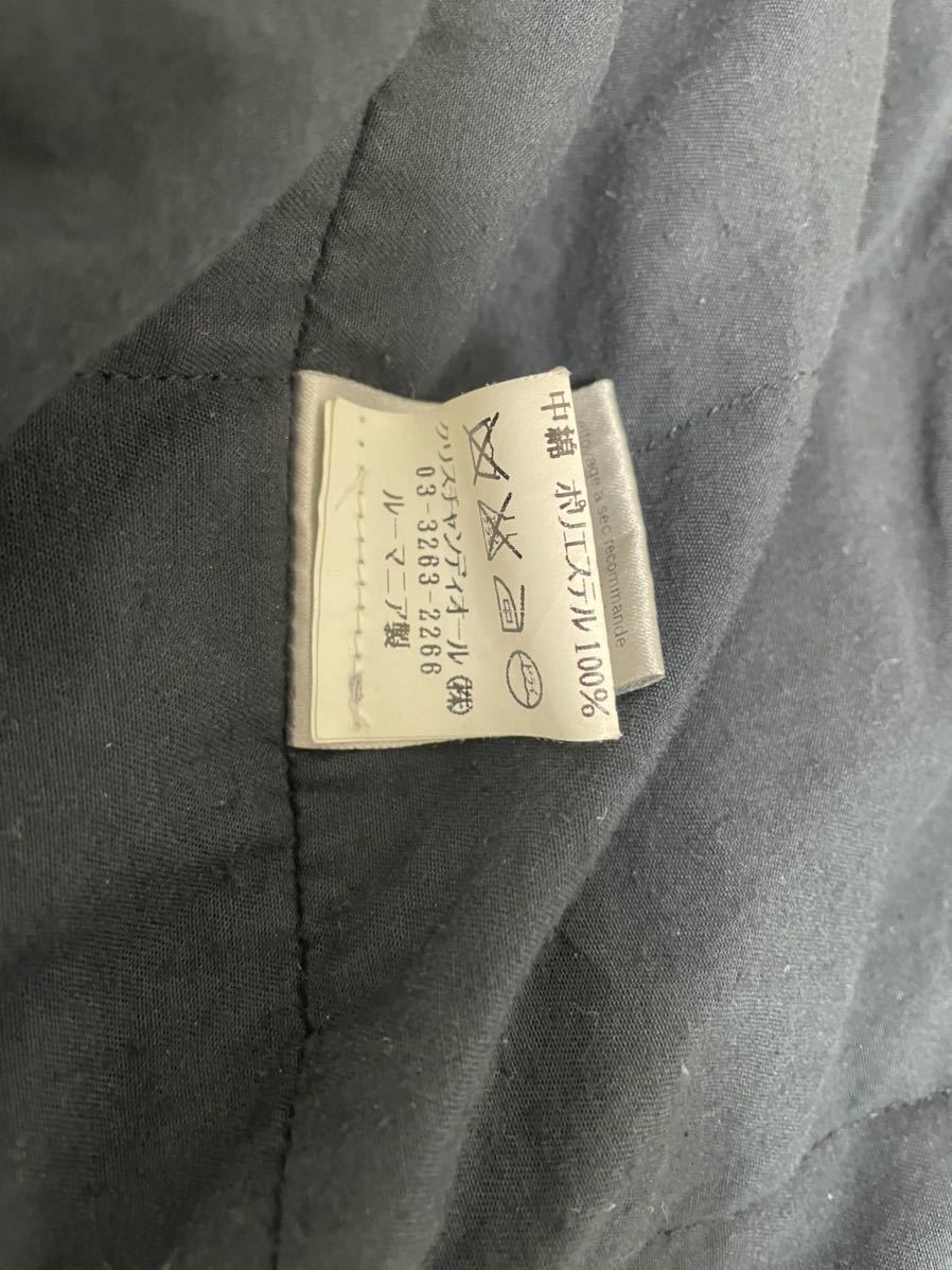グラム期アーカイブ】ディオールオム Dior Homme 05aw エディ期 M65型 