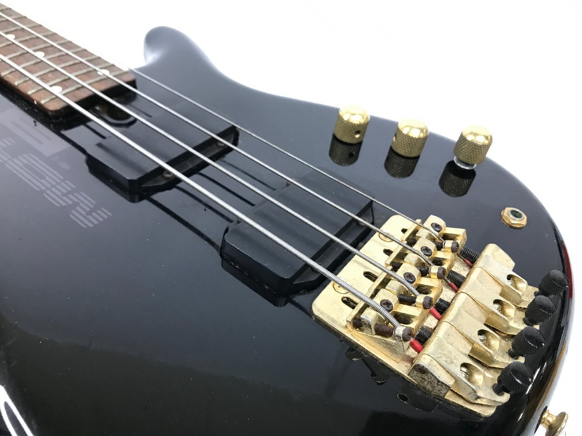 YAMAHA MB-2 II motion B てんとう虫ベース