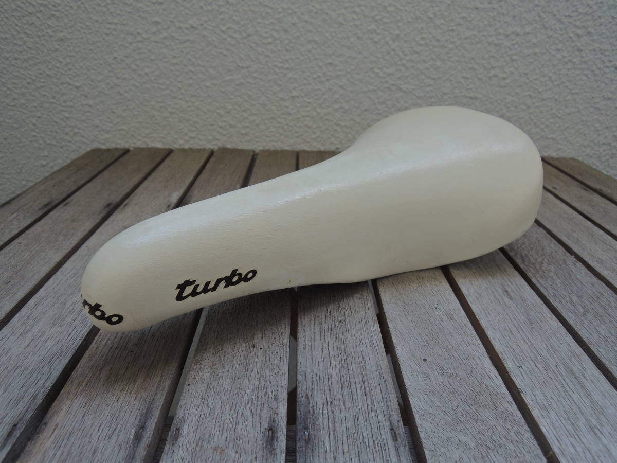 selle ITALIA turbo saddle セライタリア ターボサドル セライタリア